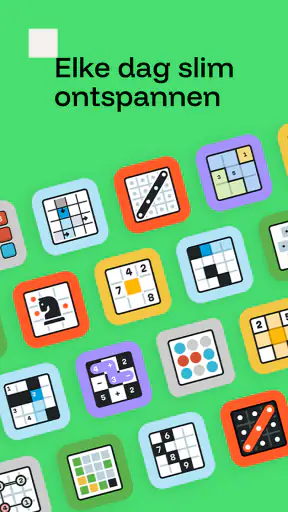 Puzzelfit screenshot
