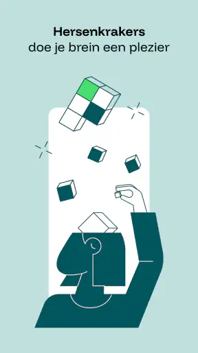 Puzzelfit screenshot