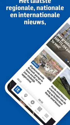 PZC – Nieuws en Regio screenshot