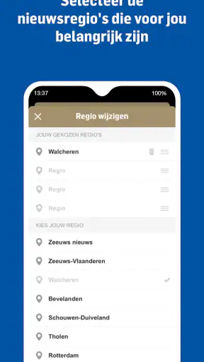 PZC – Nieuws en Regio screenshot