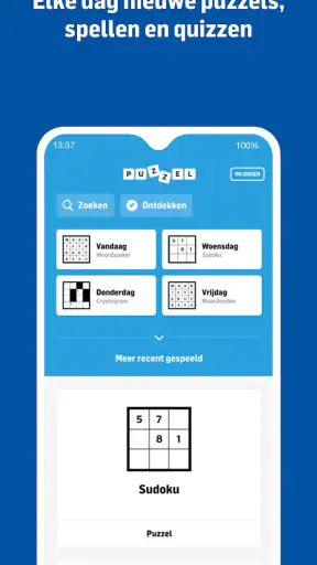 PZC – Nieuws en Regio screenshot