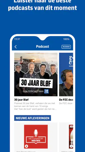 PZC – Nieuws en Regio screenshot