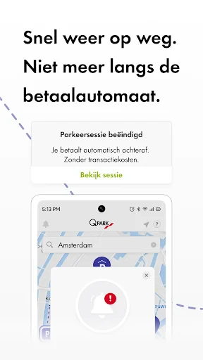 Q-Park screenshot