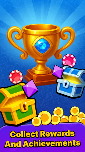 Quiz Blitz: Test uw brein screenshot