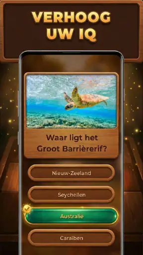 Quiz-Boom: Trivia Blocks screenshot
