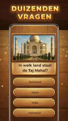 Quiz-Boom: Trivia Blocks screenshot