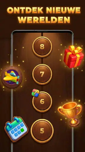 Quiz-Boom: Trivia Blocks screenshot