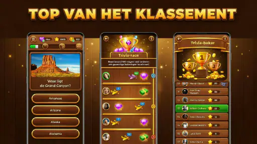 Quiz-Boom: Trivia Blocks screenshot