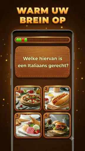 Quiz-Boom: Trivia Blocks screenshot