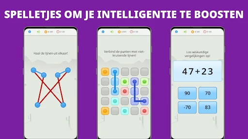 QuizzLand: Quiz en Trivia spel screenshot