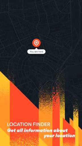 Radarpunten in Nederland screenshot