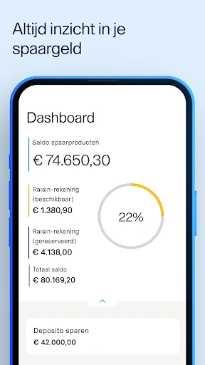 Raisin screenshot