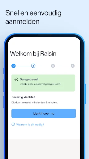 Raisin screenshot
