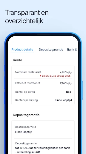 Raisin screenshot