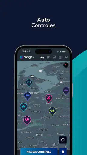 range screenshot