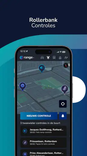 range screenshot