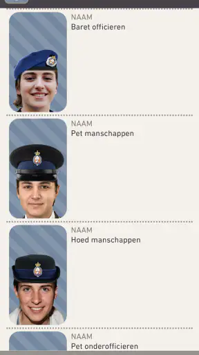 Rangen screenshot