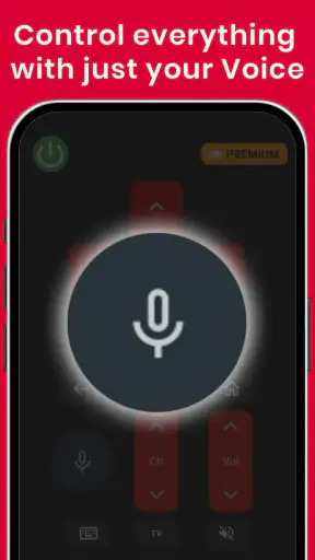 RCA TV Remote screenshot