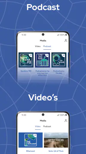 RD screenshot