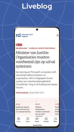 RD screenshot