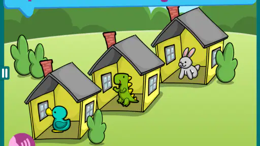 RecoverBrain Language Therapy screenshot