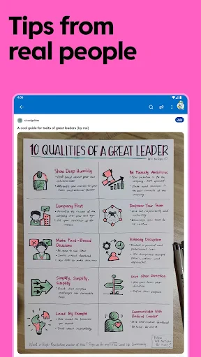 Reddit screenshot