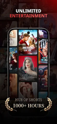 ReelShort - Stream Drama & TV screenshot