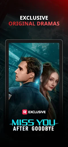 ReelShort - Stream Drama & TV screenshot