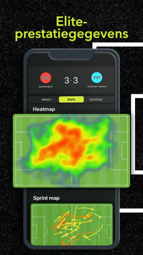 REFSIX - Voor scheidsrechters screenshot