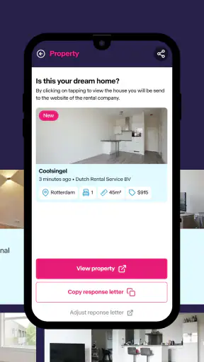 Rentbird - Find rental houses screenshot