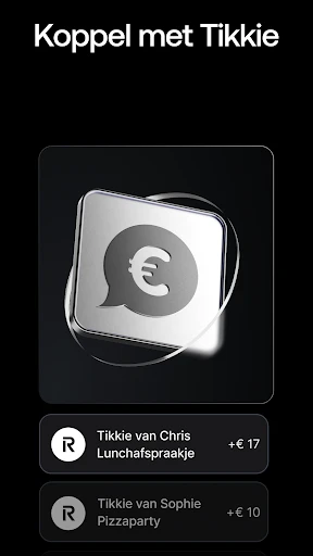 Revolut screenshot