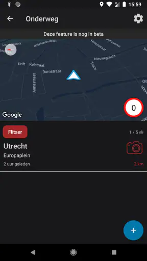 Rollerbank - Scooter & Fatbike screenshot