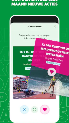 Rotterdampas screenshot