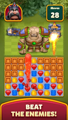 Royal Kingdom screenshot