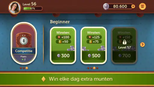 Rummi - een kaartklassieker screenshot