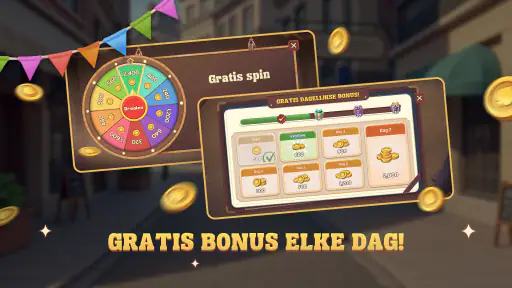 Rummy City : Cozy & Classic screenshot