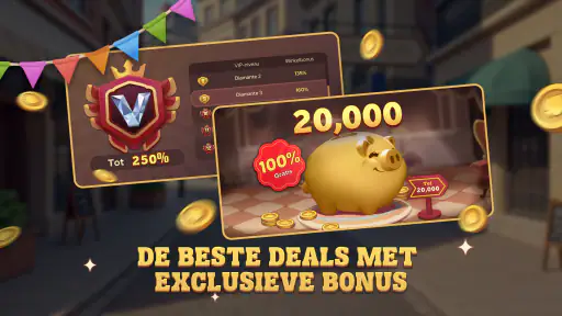 Rummy City : Cozy & Classic screenshot