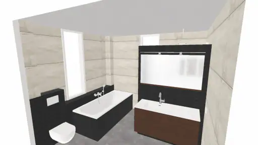 Saninet Viewer screenshot