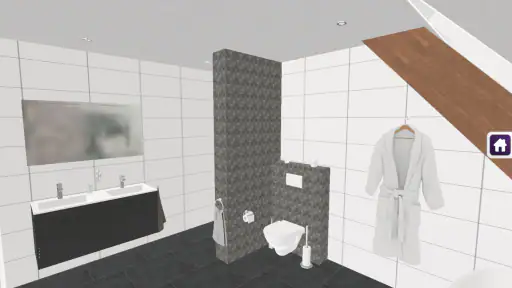 Saninet Viewer screenshot