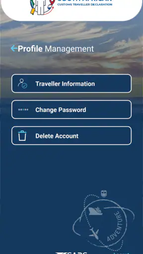 SATMS screenshot
