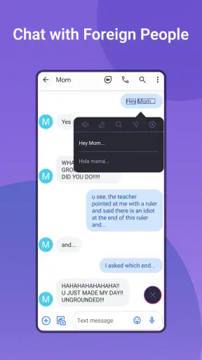 Schermafbeeldingvertaler screenshot