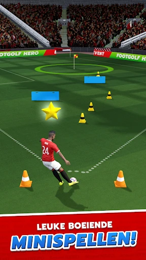 Score! Hero screenshot