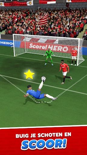 Score! Hero screenshot