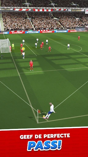 Score! Hero screenshot