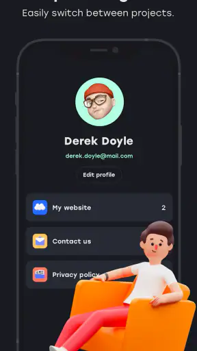 SE Ranking Pro screenshot