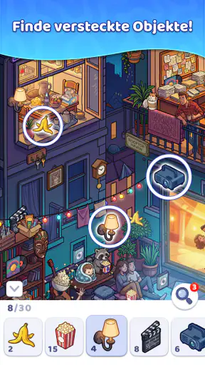 Search It – Wimmelbild screenshot