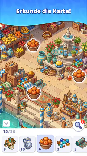 Search It – Wimmelbild screenshot