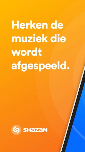 Shazam: muziek en concerten screenshot