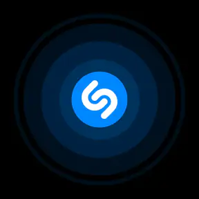 Shazam: muziek en concerten screenshot
