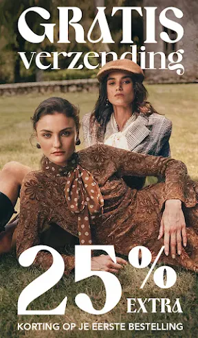 SHEIN-Online winkelen screenshot